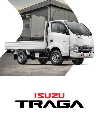 promo traga pick up